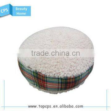 Large chair pads cushions rattan round chairs