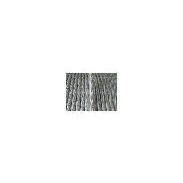 1*7 Galvanized Strand