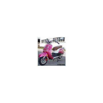 150cc motorcycle
