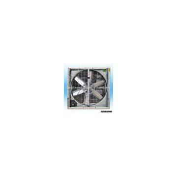 Industrial Ventilation/Exhaust Fans