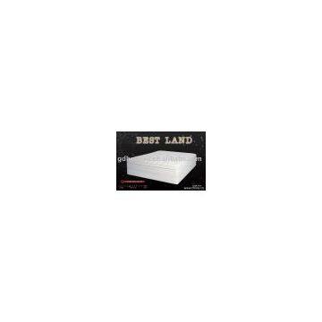 Euro Top Mattress With Pocket Spring