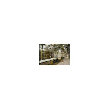 gypsum board production line