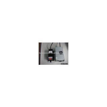 500mw green laser module