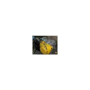 KT168F1/2  Gasoline engines