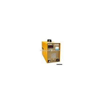 TIG Series MOSFET Inverter DC TIG Welder