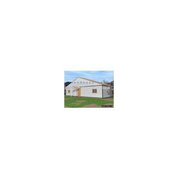 prefabricated house(modular house prefab house)