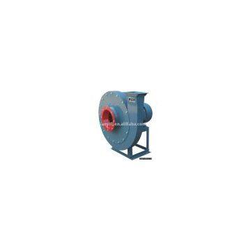 high pressure centrifugal ventilator