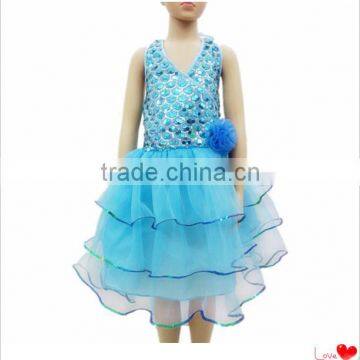 Baby Girl Daily Pretty PrincessCinderella Dress Cosplay Dress