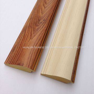 J06258 Series Cheap Photo Frame Moulding,unfinished Picture Frame Molding Profiles photo-2