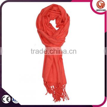 Good quality organic cotton scarf modal