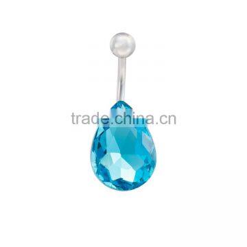 Diy Yiwu Navel Belly Ring