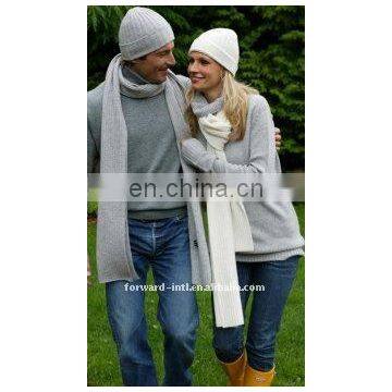 Cashmere Scarf