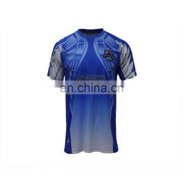 Fashion High Quality Sublimation Jersey Soccer photo-3