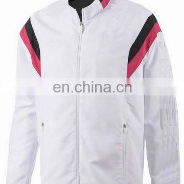 soccer jacket for football club,new season club thailand quality jacket cheap soccer jackets