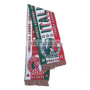 Italy Woven scarf