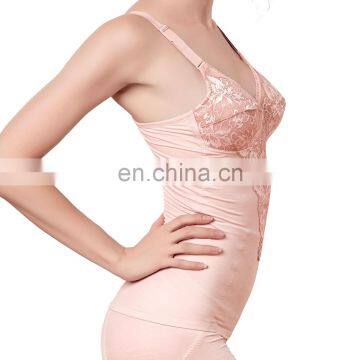 China Supplier Fit Body Sexy Soft Corset Tops for Children photo-2