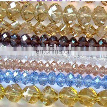 CRYSTAL BEADS