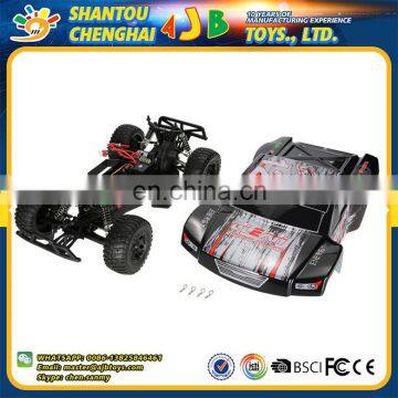 WL L323 1:10 High Speed 50km/h Vehicle Brushed Short Course rc Car photo-5