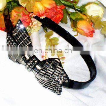 Hot fashion headband/hair band/hair clip S7300021
