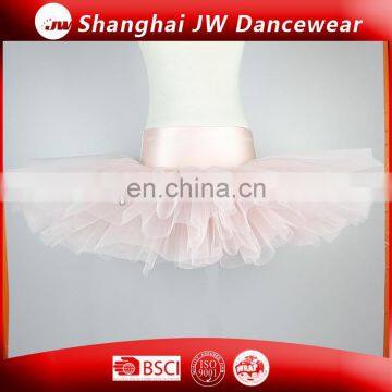 Professional Pink Ballet Tutu for Girl