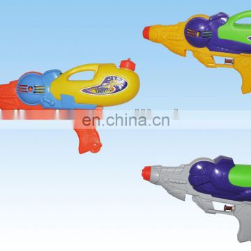 Plastic water gun toys for kids