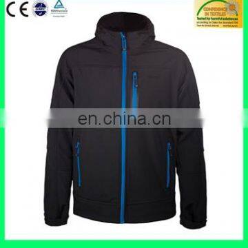 men outdoor wear / promotional OEM service jackets - 6 Years Alibaba Experience