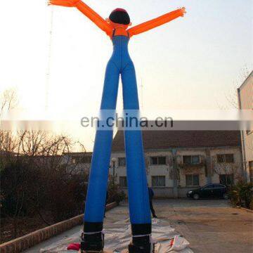 Outdoor Advertising Inflatable Air Dancer for Sale photo-3