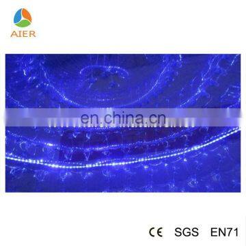 Led Inflatable Bubble Tent, Double Layer Inflatable Bubble Tent, Inflatable Tent With Led Light, Led Tent photo-4