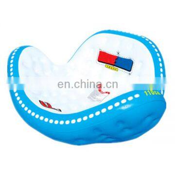 Pool floating chair Inflatable ROCK AND ROLL Lounge