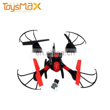 Best selling headless mode hd camera wifi transmission rc model aircraft