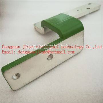 Epoxy Resin Coated Copper Bar Best Price photo-4