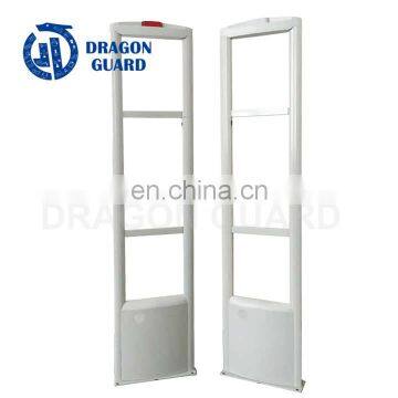 DRAGON GUARD Cheapest retail anti-theft rf security system for clothing store