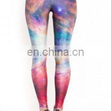 2014 new style! Fashionable leggins for girls