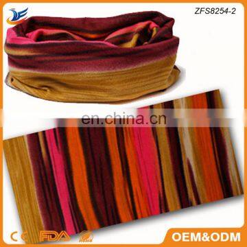 unsex prevented bask multi-function scarf magic children adult hood wool spinning head scarf headwear