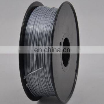 High Quality ABS, PLA Polymer 3D Printer Filament for 3D Printing 1.75mm Diameter photo-2