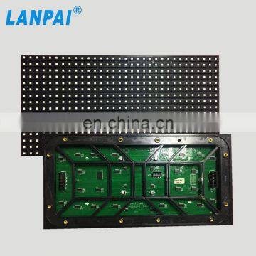 Direct Manufacturer Outdoor Advertising Programmable Led Display Electronic Led Moving Sign Led Digital Board photo-4