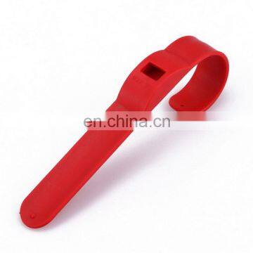 custom design silicone rfid wristband