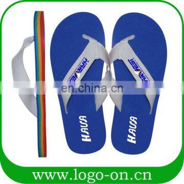 pe flip flops