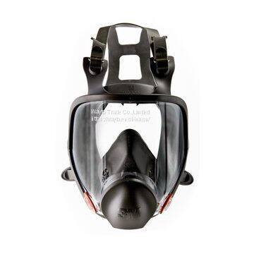 3M 6800 Full Facepiece Reusable Respirator