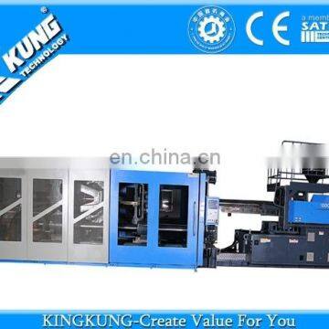 68T small plastic injection moulding machine