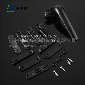 casement window handle aluminum door window hardware