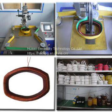 CNC Coil Winding Machine photo-4