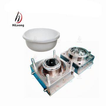 Plastic Mould Chinese Suppliers Injection Washbasin Mould