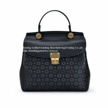 Women Messenger Bag pu Leather photo-3