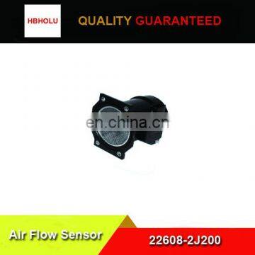 mass air flow sensor 22608-2J200