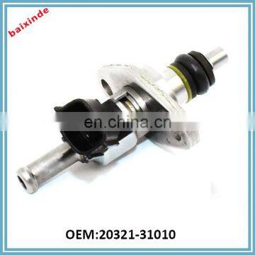 Fuel Injector Filter OEM 20321-31010 Diesel Fuel Injection