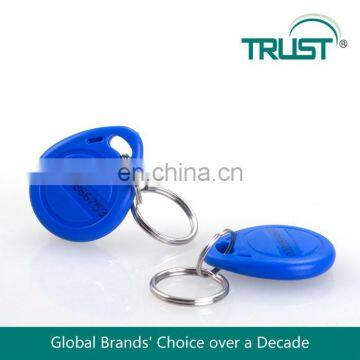 High Quality Waterproof RFID Keyfob Tag for Access Control