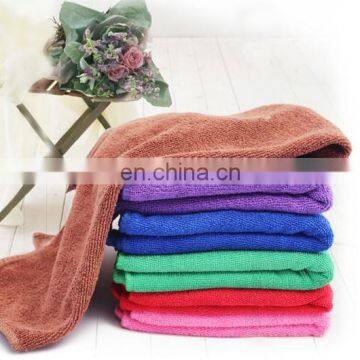 Chinese Factory Mirofiber Towel for Cleaning Wholesale photo-2