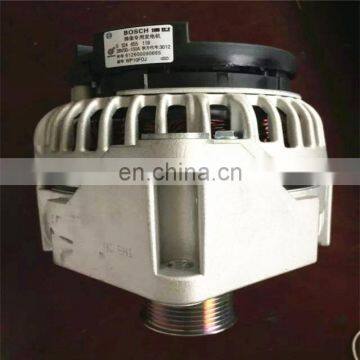 BOS generator 150A 120A Generator for bus Yutong Kinglong Prestolite electric