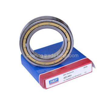 Deep groove ball bearings 6000 6200 6300 6800 6900